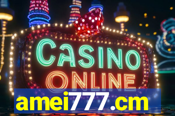 amei777.cm