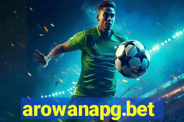 arowanapg.bet