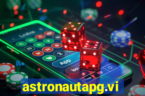astronautapg.vip