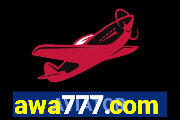 awa777.com