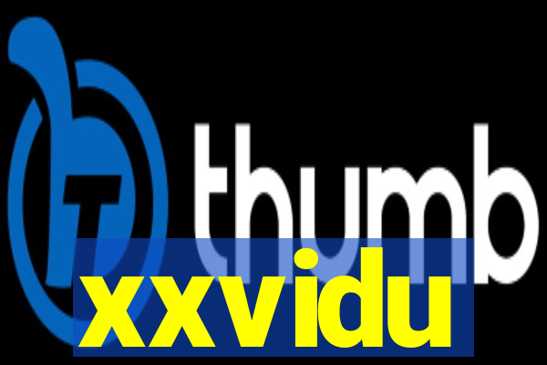 xxvidu