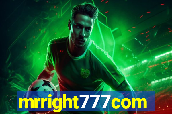 mrright777com