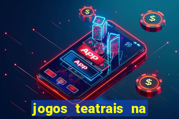 jogos teatrais na escola olga reverbel pdf