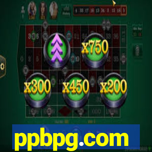 ppbpg.com