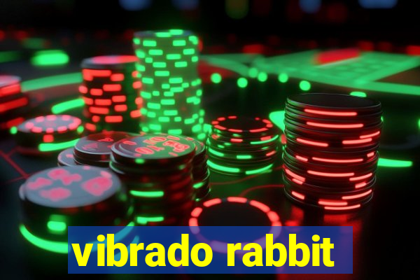 vibrado rabbit