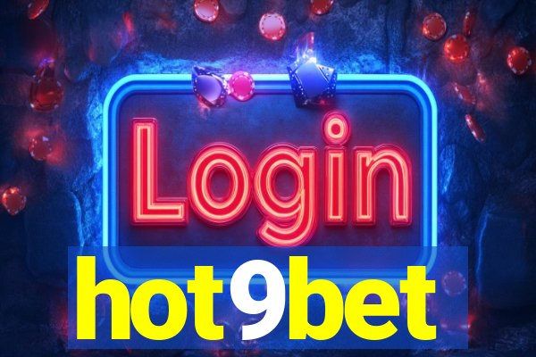 hot9bet