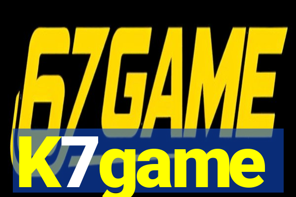 K7game