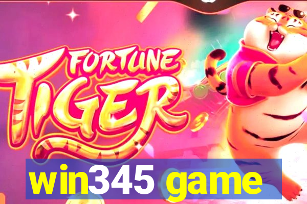 win345 game