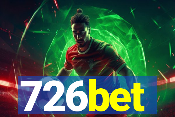 726bet