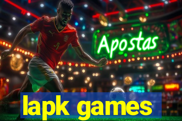 lapk games