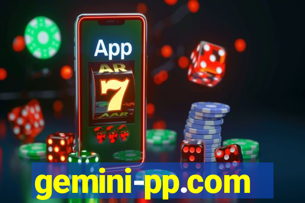 gemini-pp.com