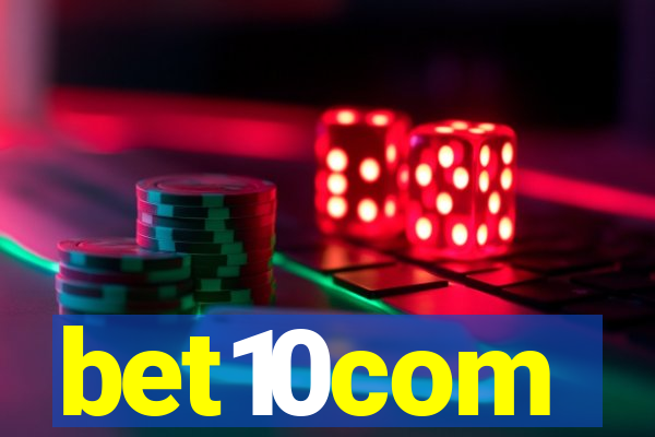 bet10com
