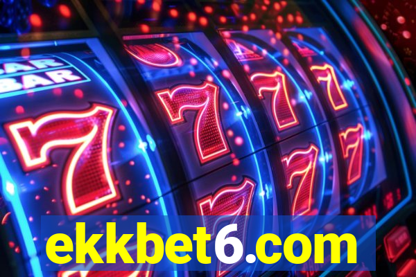 ekkbet6.com