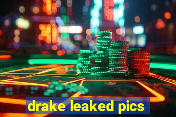 drake leaked pics