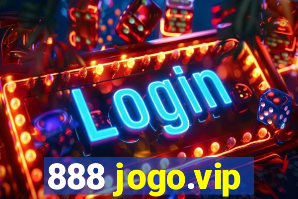 888 jogo.vip