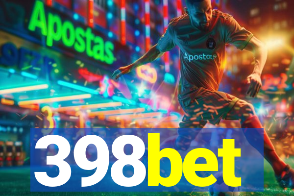 398bet