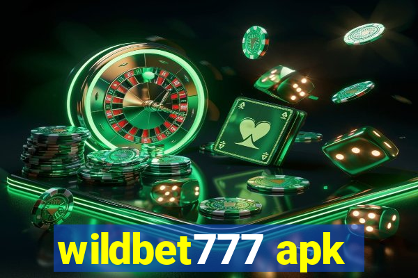 wildbet777 apk