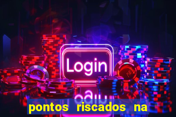 pontos riscados na umbanda e seus significados pdf