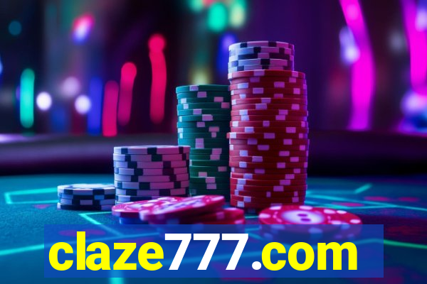 claze777.com