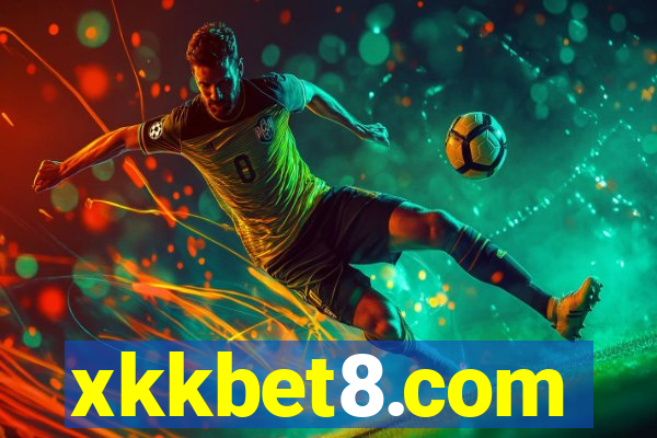 xkkbet8.com