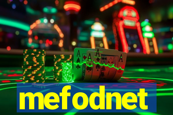 mefodnet