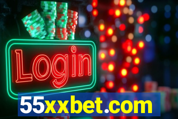 55xxbet.com