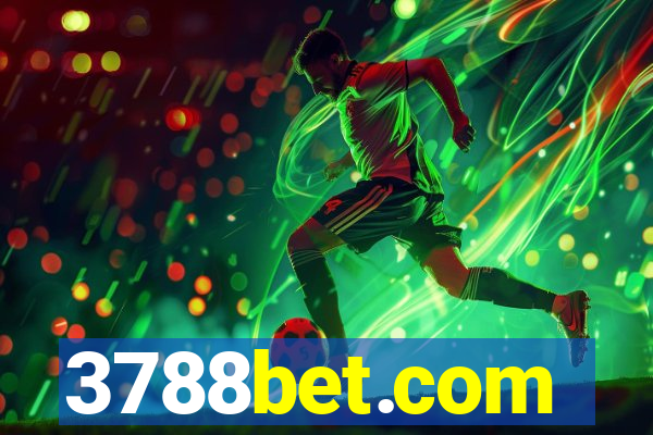 3788bet.com