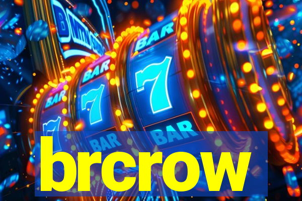 brcrow