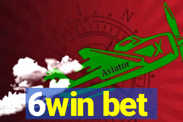6win bet