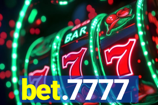 bet.7777