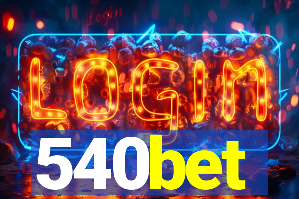 540bet
