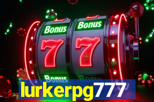 lurkerpg777