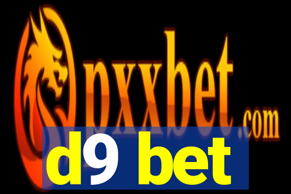 d9 bet
