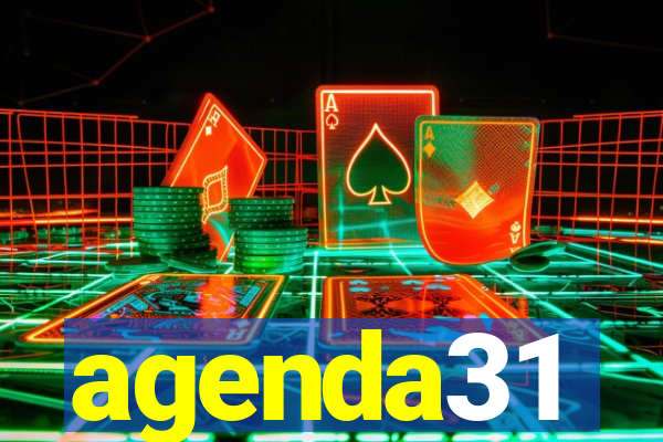 agenda31