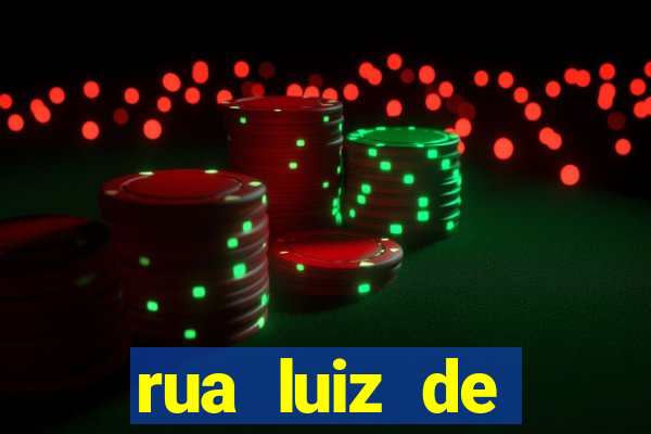 rua luiz de miranda 655 benfica