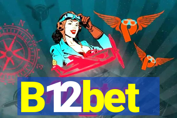 B12bet