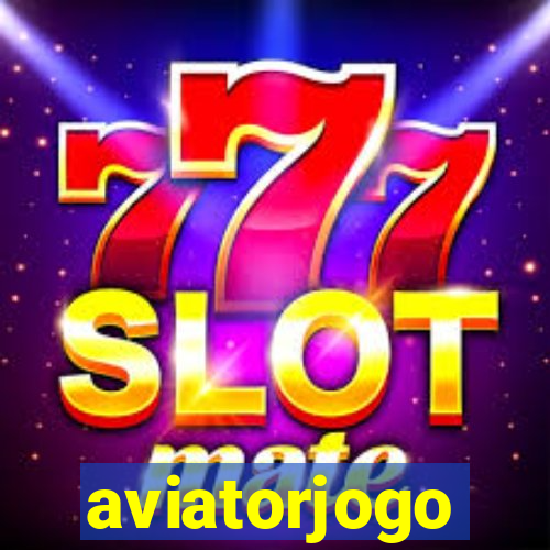 aviatorjogo