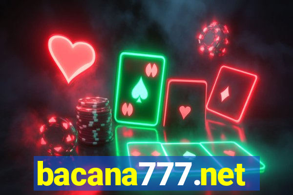 bacana777.net