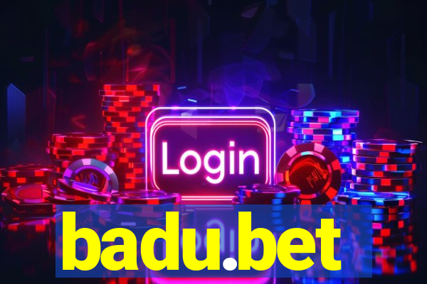 badu.bet