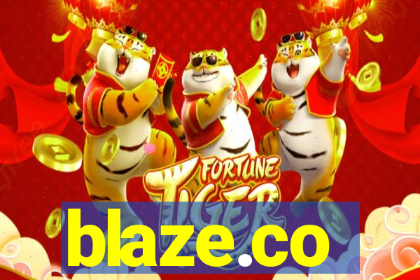 blaze.co