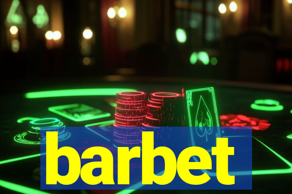 barbet