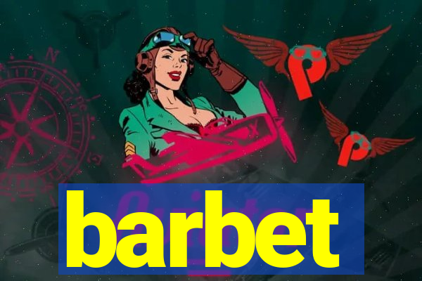 barbet