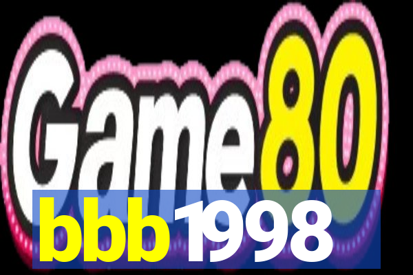 bbb1998