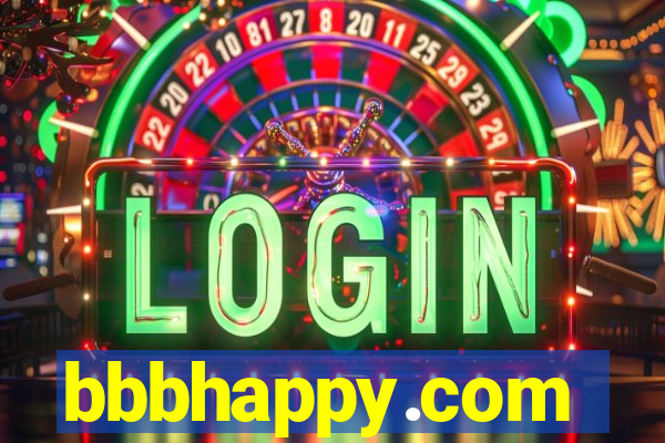 bbbhappy.com