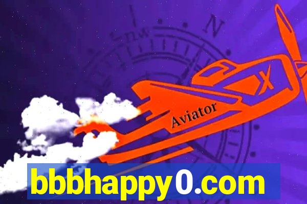 bbbhappy0.com
