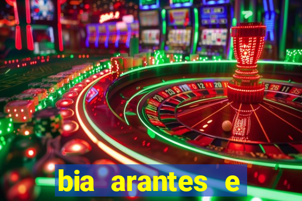 bia arantes e carlo porto namoram na vida real