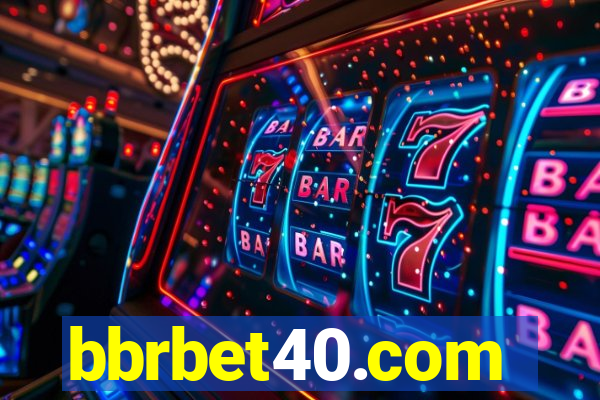 bbrbet40.com