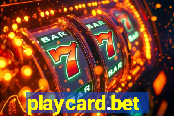 playcard.bet