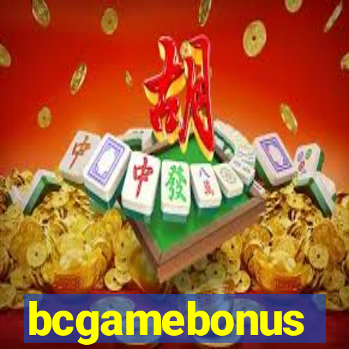 bcgamebonus