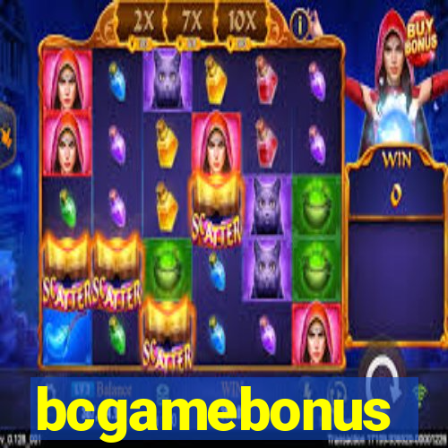 bcgamebonus